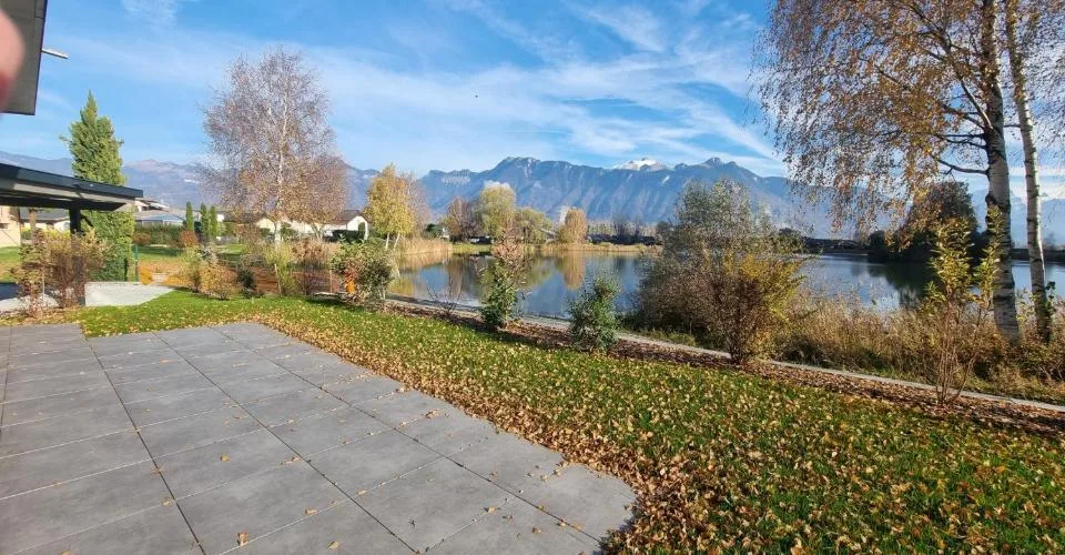 Prestigieux logement avec vue imprenable sur la Petite Carmargue