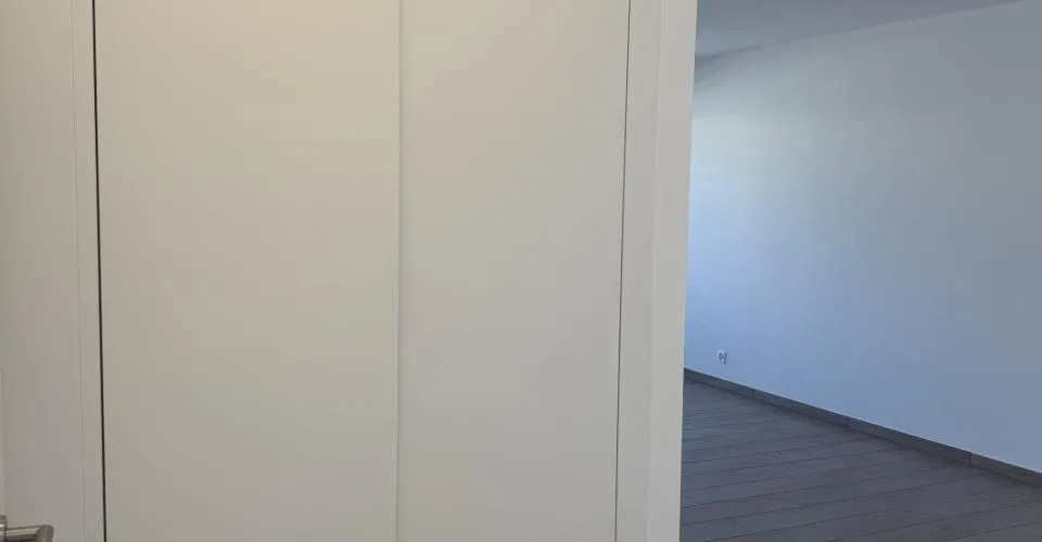 Appartement de 2.5 pièces en attique - lot 201 ALEGRIA à Uvrier