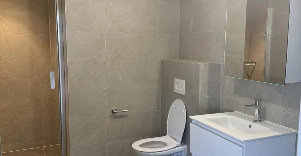 Appartement de 2.5 pièces en attique - lot 201 ALEGRIA à Uvrier