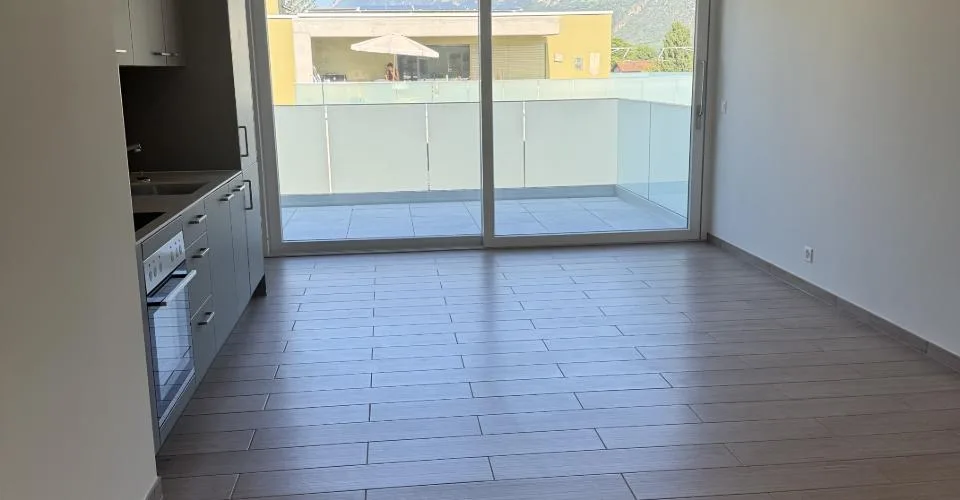 Appartement de 2.5 pièces en attique - lot 201 ALEGRIA à Uvrier