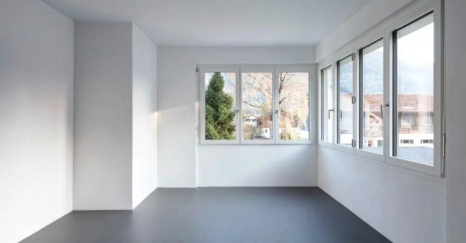 Stilvolle 5.5-Zimmer-Wohnung in Domat/Ems