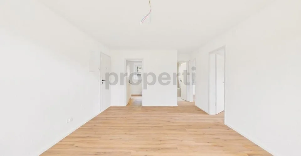 Exklusive 4.5-Zimmer-Wohnung mit Balkon, Luzern