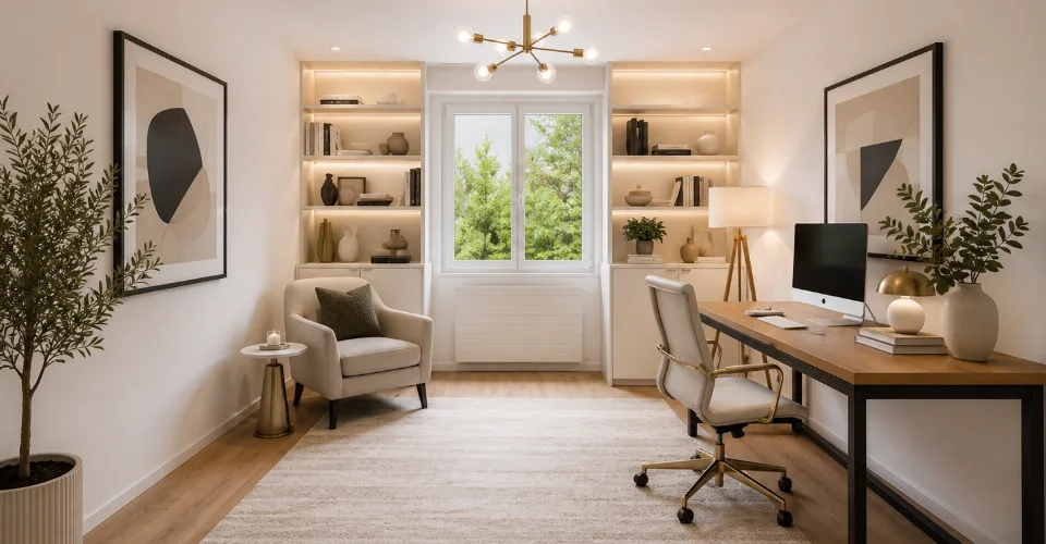 Geräumige 5.5-Zimmer-Wohnung mit Gartensitzplatz, Luzern