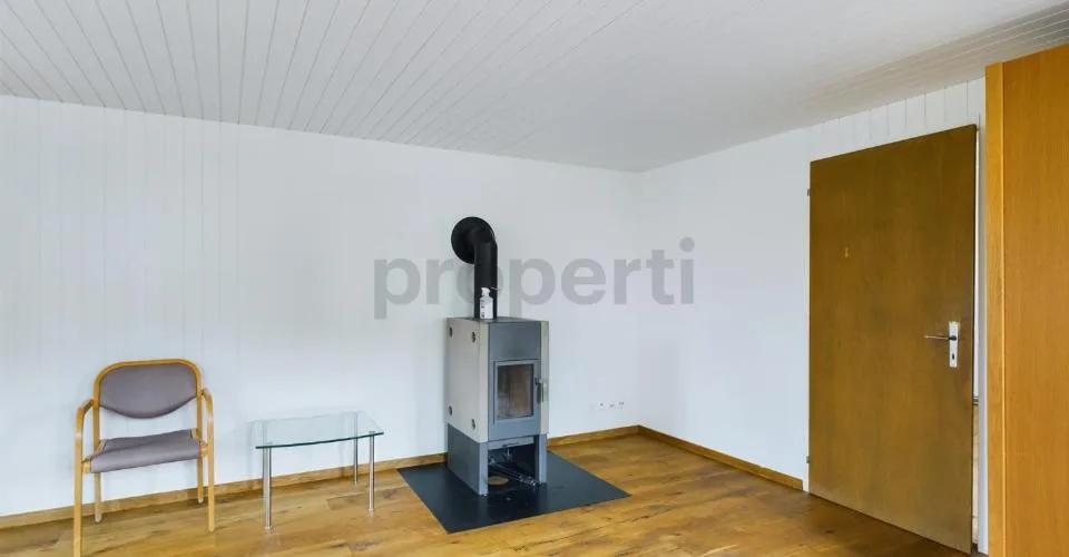 Möblierte WG-Zimmer in freundlicher Gemeinschaft mit naturnaher Lage