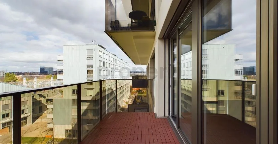 Appartement familial moderne avec vue imprenable et norme Minergie
