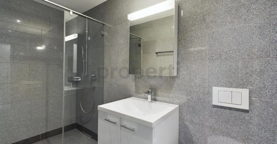 Appartement familial moderne avec vue imprenable et norme Minergie