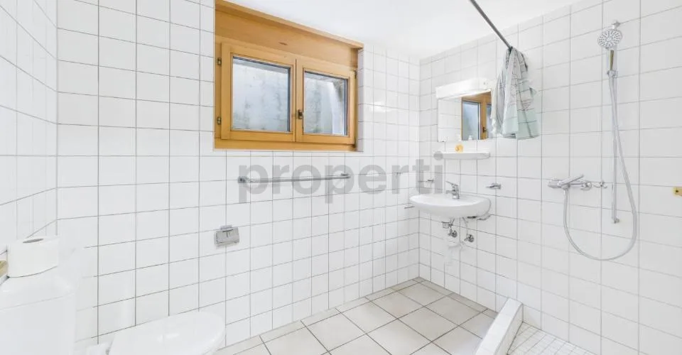 Esclusiva casa unifamiliare a Oberramsern