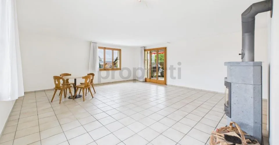 Esclusiva casa unifamiliare a Oberramsern