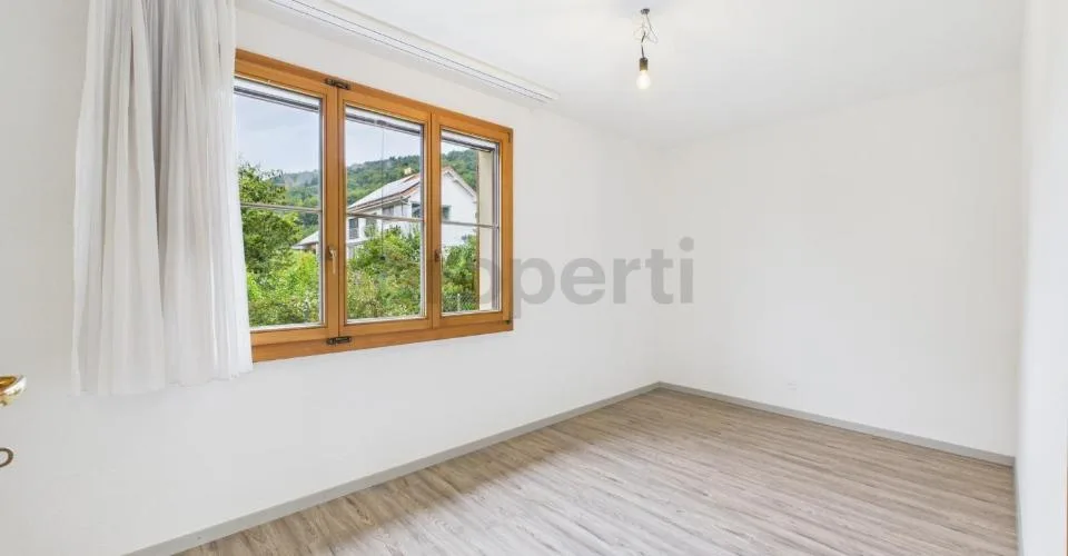 Esclusiva casa unifamiliare a Oberramsern