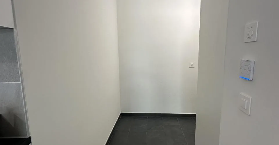 Appartement de 3.5 pièces au rez-de-chaussée avec jardin - lot 184 ALEGRIA à Uvrier