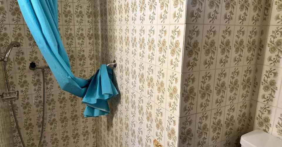 Habitat de 2.5 pièces au 2ème étage