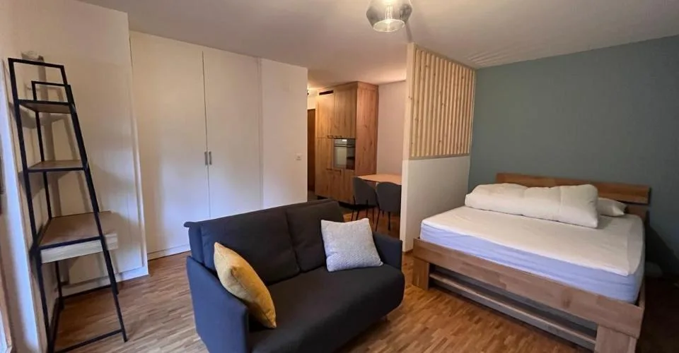 À louer, Appartement de vacances, 3963 Crans-Montana, Réf LOC - JACINTHES 44