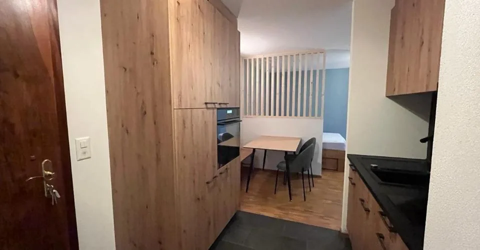 À louer, Appartement de vacances, 3963 Crans-Montana, Réf LOC - JACINTHES 44