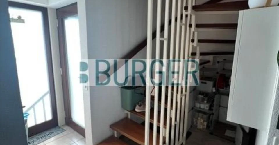 Appartement Duplex à Meyrin