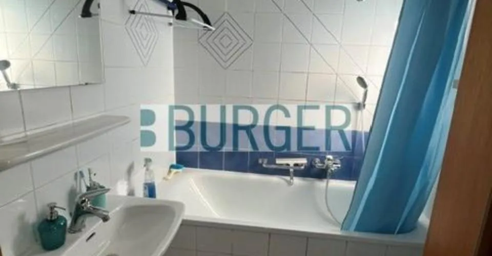 Appartement Duplex à Meyrin