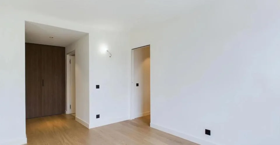 Magnifique appartement de 5 pièces, lumineux, à deux pas du parc La Gr