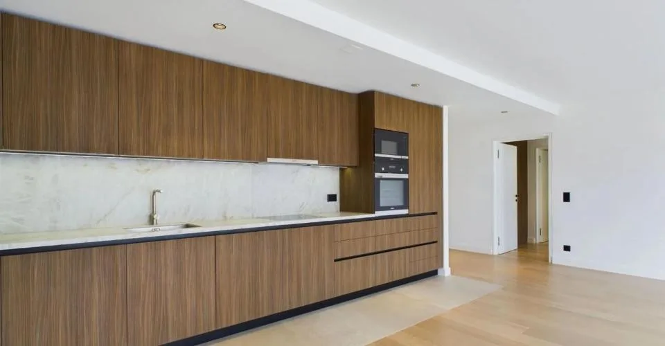 Magnifique appartement de 5 pièces, lumineux, à deux pas du parc La Gr