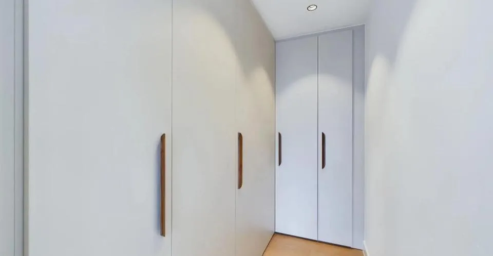Magnifique appartement de 5 pièces, lumineux, à deux pas du parc La Gr