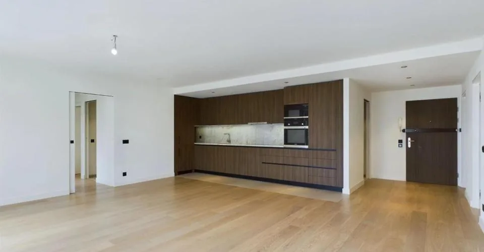 Magnifique appartement de 5 pièces, lumineux, à deux pas du parc La Gr