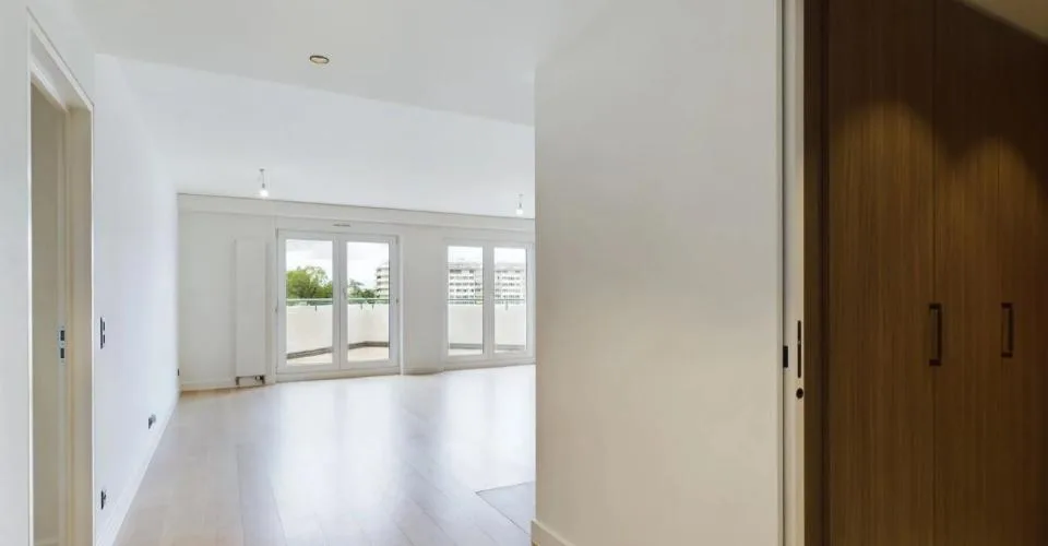 Magnifique appartement de 5 pièces, lumineux, à deux pas du parc La Gr