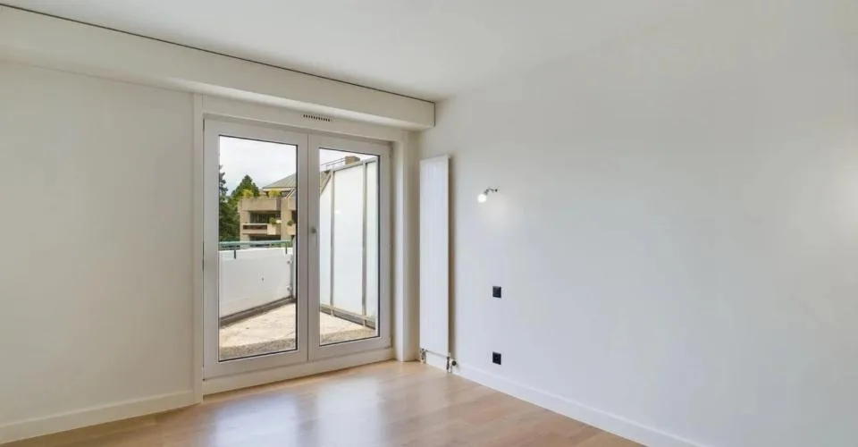 Magnifique appartement de 5 pièces, lumineux, à deux pas du parc La Gr