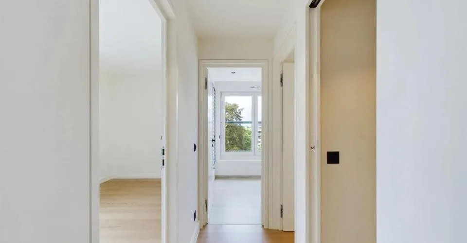 Magnifique appartement de 5 pièces, lumineux, à deux pas du parc La Gr