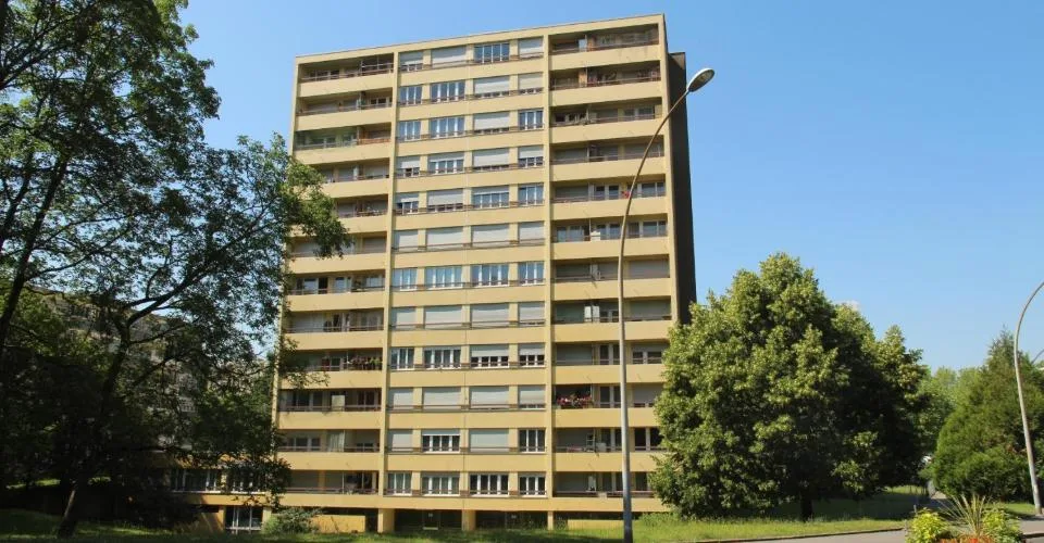Garage individuel