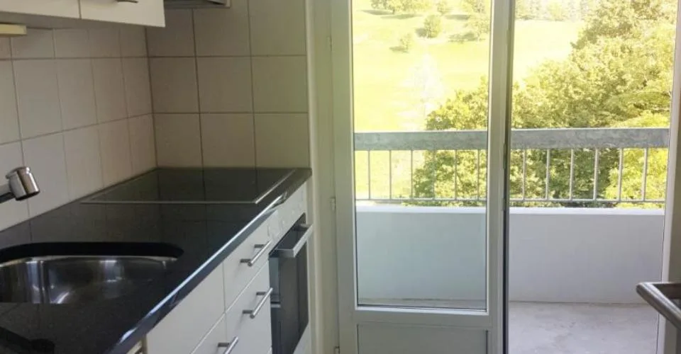 Klein aber fein!