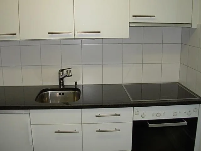 Klein aber fein!