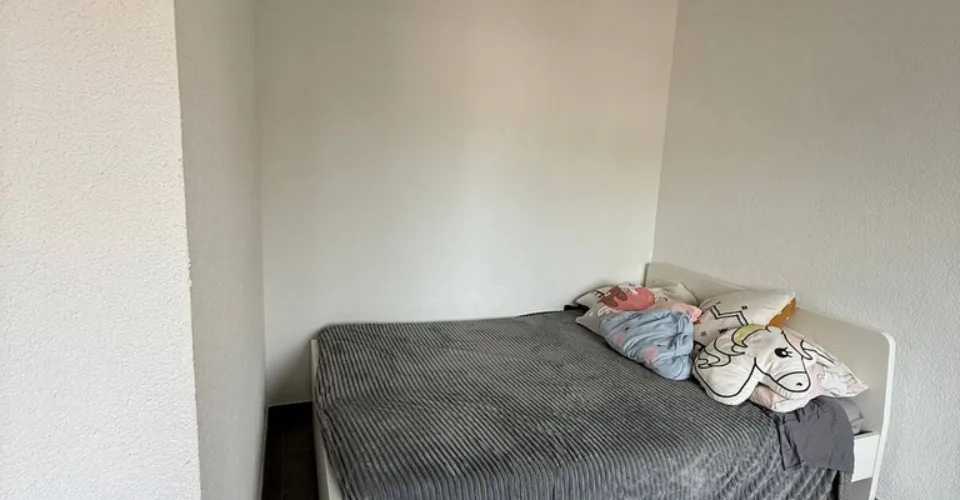 1 pièce au centre de Vevey de 32 m2 - Simplon 45B
