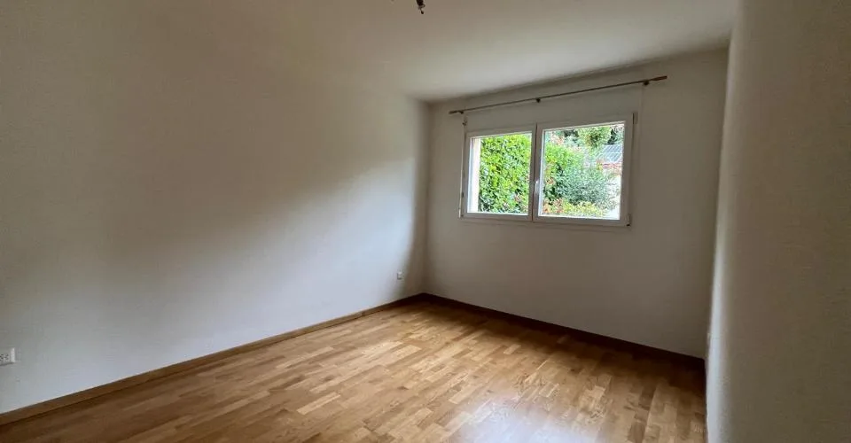 Magnifique villa mitoyenne de 7 pièces en plein cœur du vieux Vernier