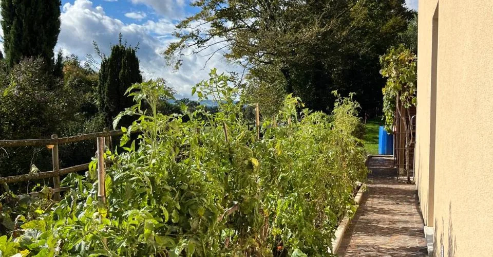 Magnifique villa mitoyenne de 7 pièces en plein cœur du vieux Vernier