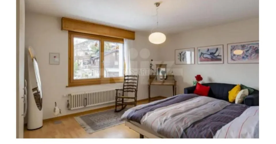 Appartement 4,5 pc à louer