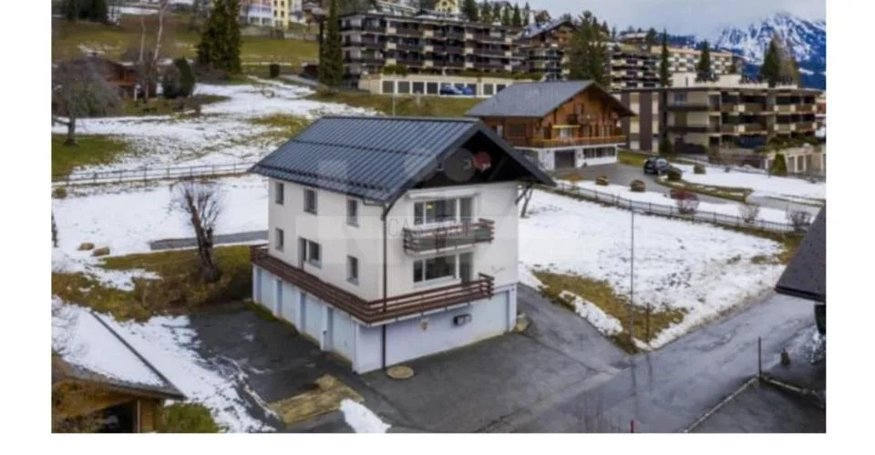 Appartement 4,5 pc à louer