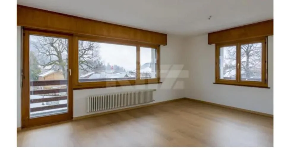 Appartement 4,5 pc à louer