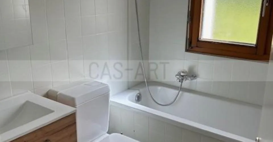 Appartement 4,5 pc à louer