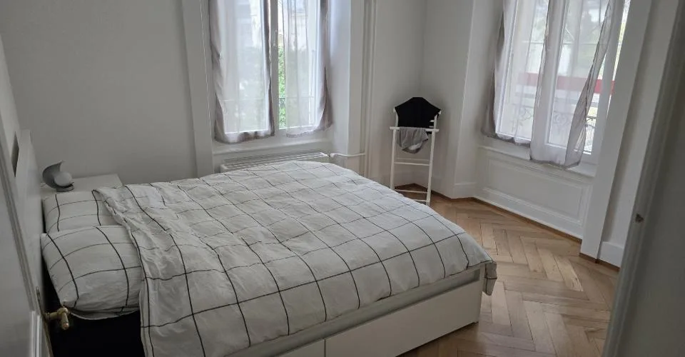 Appartement 3 pièces