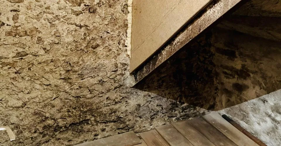 Confortable 4.5 pièces de 120 m2 dans l’ancienne maison de commune
