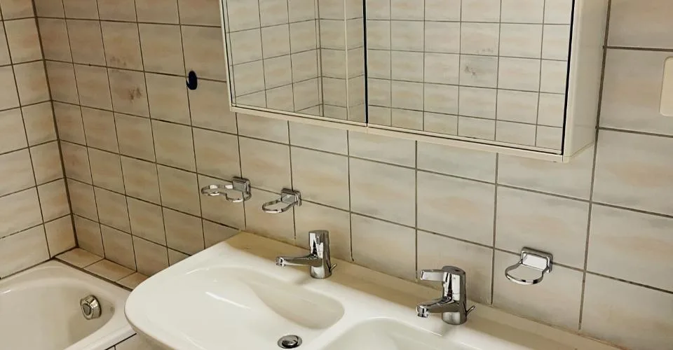 Confortable 4.5 pièces de 120 m2 dans l’ancienne maison de commune