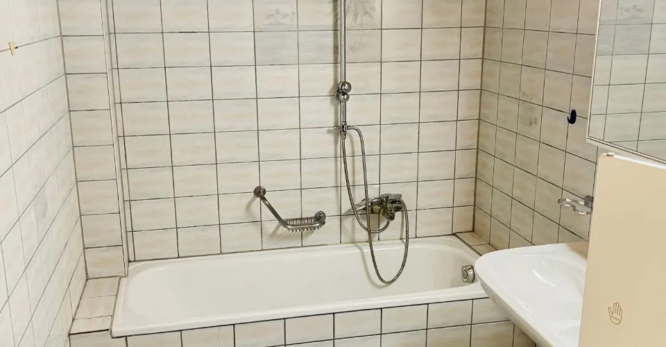 Confortable 4.5 pièces de 120 m2 dans l’ancienne maison de commune