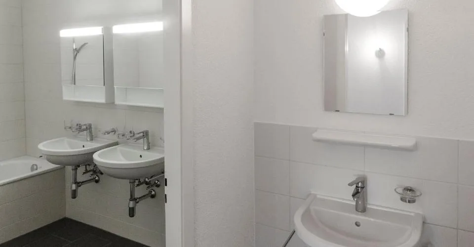 Logement 5.5 pièces à Fribourg !