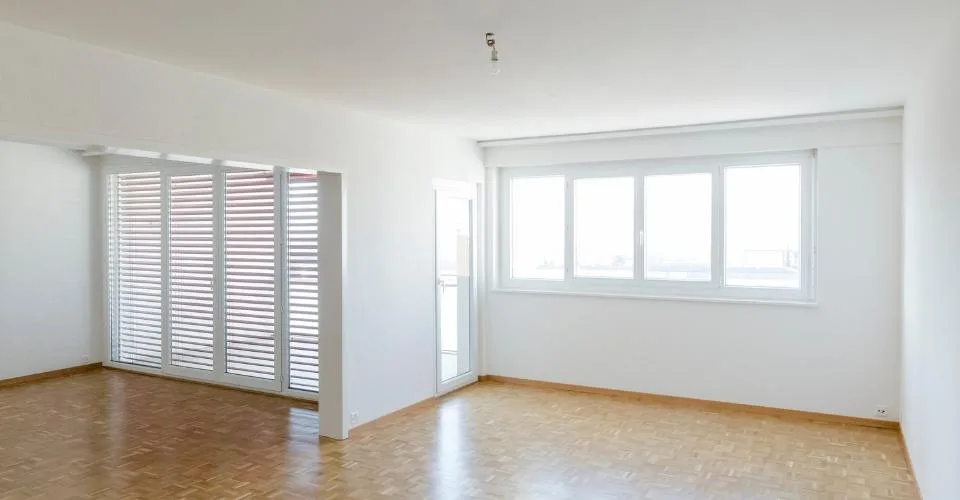 Logement 5.5 pièces à Fribourg !