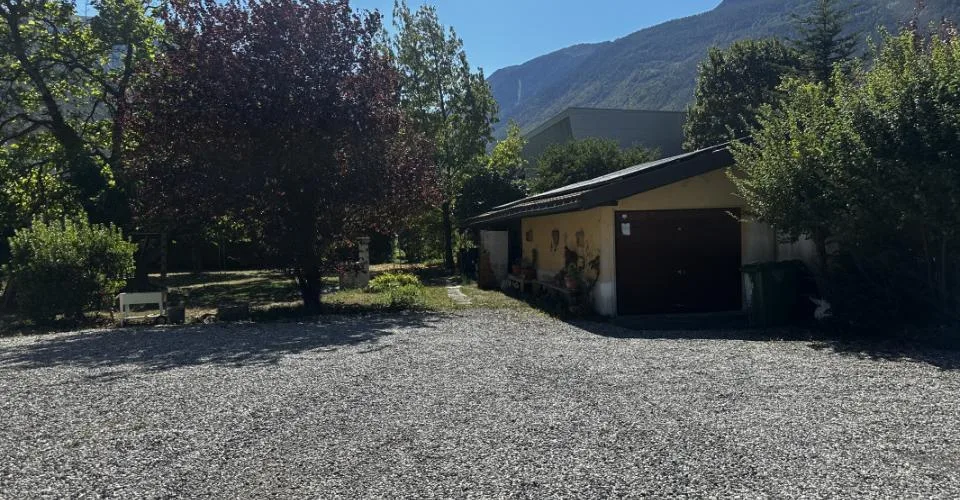 À louer à Martigny - 1,5 pièce de standing de 46 m²