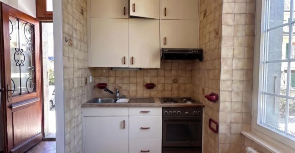 À louer à Martigny - 1,5 pièce de standing de 46 m²