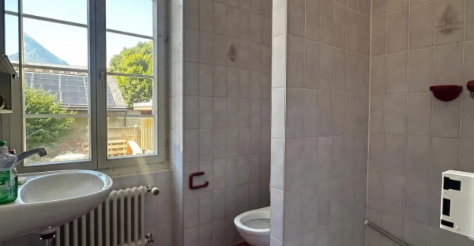 À louer à Martigny - 1,5 pièce de standing de 46 m²