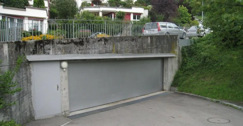 Einstellplatz mit Ladestationen in Jona mieten
