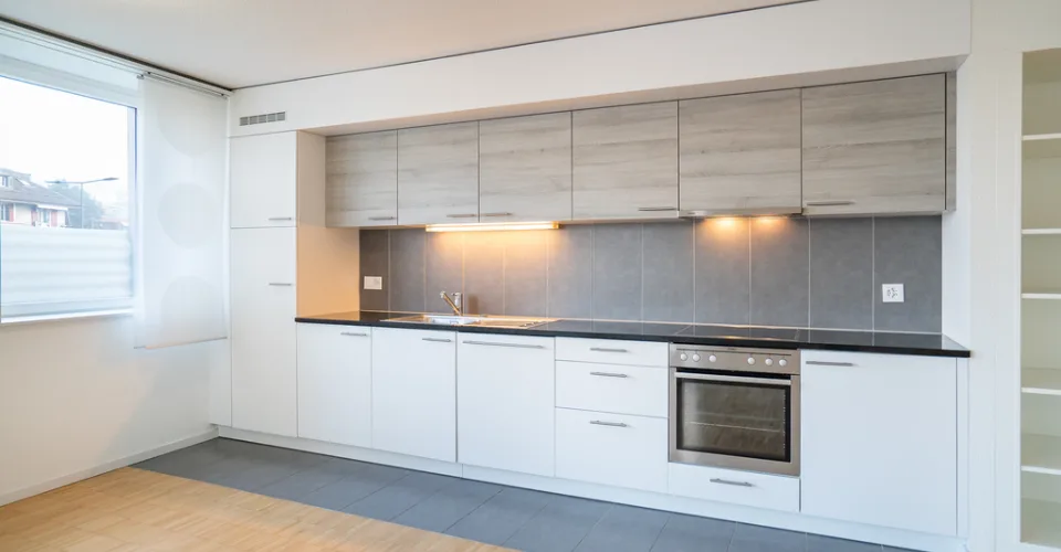 3.5 Zimmer Wohnung, 1007 Lausanne