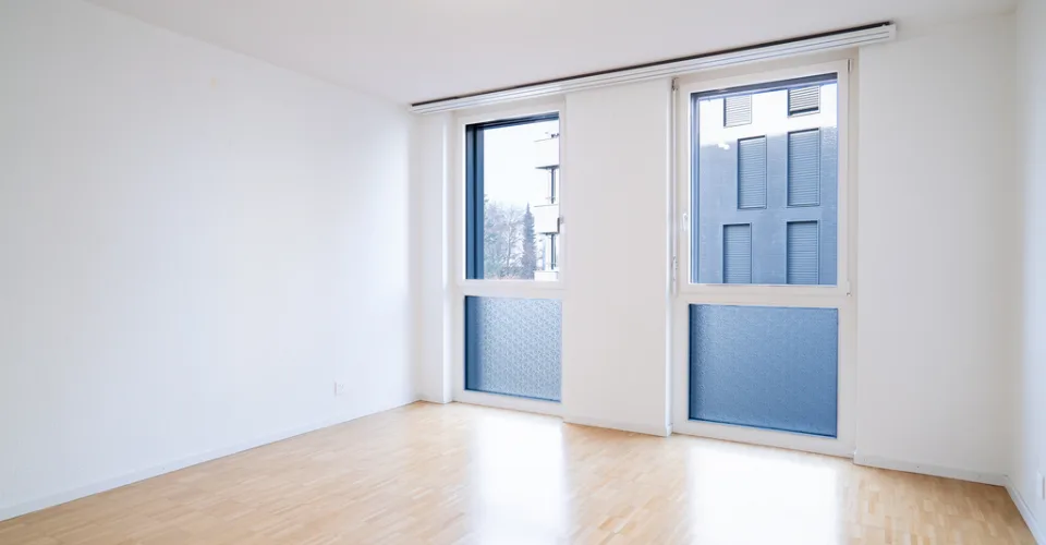 3.5 Zimmer Wohnung, 1007 Lausanne