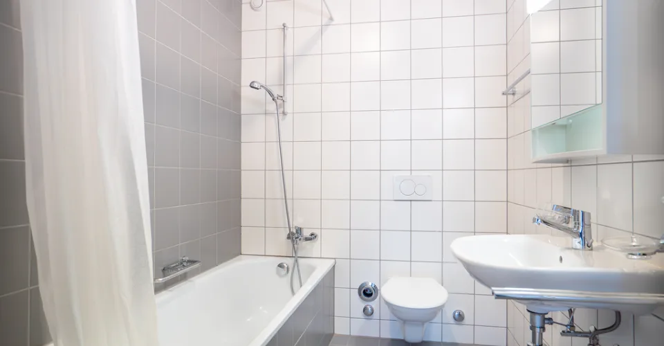 3.5 Zimmer Wohnung, 1007 Lausanne