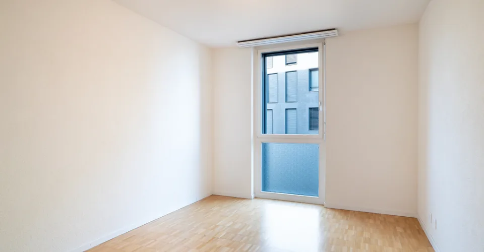 3.5 Zimmer Wohnung, 1007 Lausanne